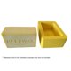 thumbnail image 3 of Molde de silicona para cera de abejas YARRA BEE COMPANY 907 g (2 lb), 3 of 3
