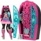 thumbnail image 1 of Muñeca Monster High Catty Noir De Skulltimate Secrets, 1 of 6