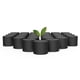 thumbnail image 1 of Collar Clonador AC Infinity Collar Clone 10 cm Paquete de 50, 1 of 6