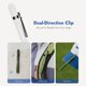 thumbnail image 5 of Linterna WUBEN PL01 de 650 lúmenes, recargable por USB-C, IP68, 5 of 9
