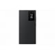 thumbnail image 1 of Funda tipo cartera Smart View para Samsung Galaxy S24 Ultra, negra, 1 of 6