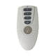 thumbnail image 3 of Control remoto Anderic FAN51T (L3HFAN51T) 304 MHz, 3 of 6