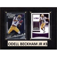 Placa Coleccionable C&I Collectables Ncaa Lsu Tigers