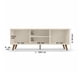thumbnail image 5 of Rack TV Aracaju Beige/Nogal para TV hasta 75", 5 of 5