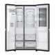 thumbnail image 5 of Refrigerador Side by Side No Frost 598 Litros GS66SXTC LG, 5 of 10