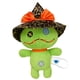 thumbnail image 1 of Muñequera scrump verde stitch build-a-bear, 1 of 2