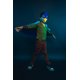 thumbnail image 4 of Disfraz Infantil Cosplay Pajaro Ave Azul Niños Juegos Rol, 4 of 6