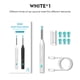 thumbnail image 1 of Dr.Isla Wireless WiFi Ear Pick Otoscope Camera Borescope Luminous Ear Wax Cleaning Teeth Oral Inspection Health Care Ear Cleaner, 1 of 3