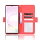 thumbnail image 4 of Funda Tipo Billetera FOXDOCK para Samsung Galaxy Note 20 5G – Tapa Flip con Tarjetero, 4 of 5