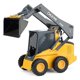 thumbnail image 5 of Juguete ERTL John Deere 318E Cargadora de Orugas 23 × 12 × 15 cm, 5 of 6