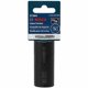 thumbnail image 2 of Juego de enchufes Bosch 27264 Impact Tough Deep Well 13/16 pulgadas, 2 of 5