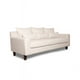 thumbnail image 4 of Sofá 3 Cuerpos Lykos Beige Tela – Confort y Estilo para tu Hogar, 4 of 9