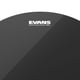 thumbnail image 2 of Tom Drumhead Tom Drumhead, 16 pulgadas, color negro cromado, 2 of 6