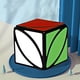 thumbnail image 1 of Two-three-four-five-order Pyramid Maple Leaf Pyramid Special-shaped Rubik's Cube Smooth Rubik's Cube Children's Educational Toys, 1 of 3