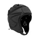 thumbnail image 4 of Guardabosque De Casco De Rugby De Esponja EVA Ajustable Para Hockey Paintball Fútbol Negro, 4 of 5