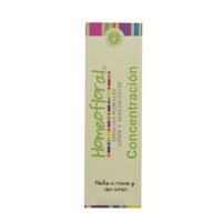Esencia Homeofloral Concentración En Glicerina Spray 30 Ml