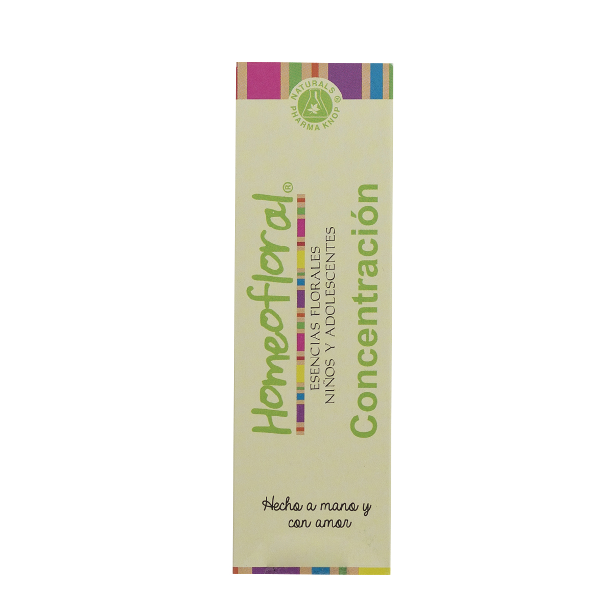 Esencia Homeofloral Concentración En Glicerina Spray 30 Ml