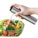 thumbnail image 5 of Rociador de aceite de cocina (2 unidades), engrasador para parrilla/sartenes, aderezo para ensaladas, recarga de aceite de oliva, canola, vinagre vegetal y de coco, pulverizador de aceite de oliva de, 5 of 7