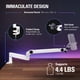 thumbnail image 5 of Brazo para micrófono Elgato Wave Mic Arm LP White Premium, 5 of 8