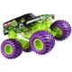 thumbnail image 2 of Camión Die-Cast Monster Jam Grave Digger a Escala 1:24, 2 of 6