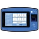 thumbnail image 1 of Time Clock uAttend NX2500, huella digital biométrica, PIN RFID, 1 of 9