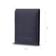 thumbnail image 2 of Billetera Hombre Mesh Pequeña con RFID Blocker Azul, 2 of 3