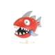 thumbnail image 3 of Figura de acción SONIC colección classic 5 cm, 3 of 3