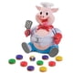 thumbnail image 3 of Juego Goliath Pop The Pig nuevo y mejorado para niños mayores de 4 años, 3 of 9