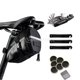 thumbnail image 2 of Bolsa Para Alforja De Bicicletas Con Kits De Herramientas, 2 of 3