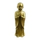 thumbnail image 2 of Estatua De Buda Interior Pequeño Ornamento Escultura De Buda Para Mesa Decoración Del Hogar De Pie, 2 of 3