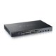 thumbnail image 1 of Zyxel Conmutador Ethernet de Red de 24 Puertos | Lite-L3 | 10G | XGS1935-28, 1 of 7