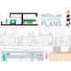 thumbnail image 4 of Modular Tiny Apartment Plans, 4 of 4