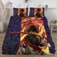 thumbnail image 3 of Rurouni Kenshin Soft 3D Printed Duvet Cover Bedding Set with Comforter Cover 3 Piece Set, 3 of 5
