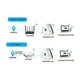 thumbnail image 2 of Amplificador wifi, MEJORA TU SEÑAL WIFI, 2 of 5