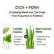 thumbnail image 5 of Cica PDRN Gel Cleanser 200ml, 5 of 9