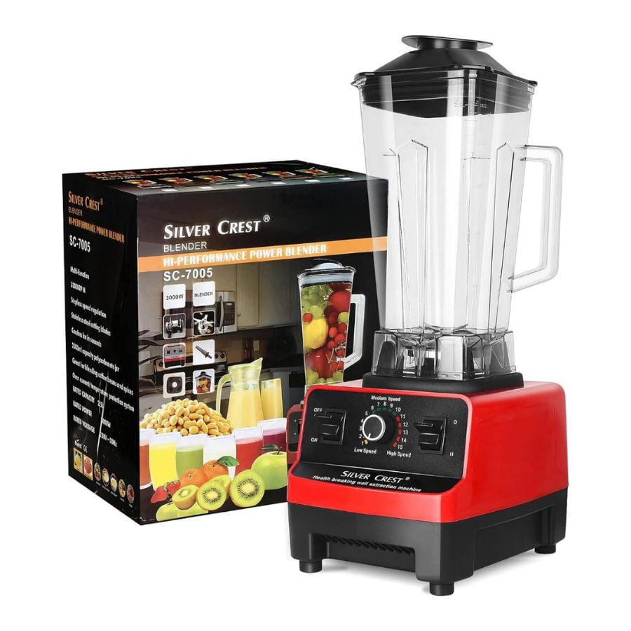 Click Ventas - Licuadora Profesional De Batidos Frutas