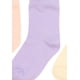 thumbnail image 3 of Pack 3 calcetines kids niña liso nubecitas, 3 of 3