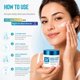 thumbnail image 5 of Crema Antiedad ZERAFITE para Arrugas Hidratante 80 ml, 5 of 9
