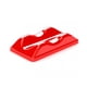 thumbnail image 1 of Set De 10 Soportes Hot Dog Rojo, 1 of 2