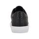 thumbnail image 3 of Zapatilla Calvin Klein Charie para mujer con logo negro 001, talla 6, 3 of 6