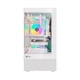 thumbnail image 4 of Gabinete Formula Crystal Z1CM PLUS White, 4 of 7