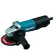 thumbnail image 1 of Esmeril Angular 4 1/2'' 840 W 9557HPG Makita, 1 of 3