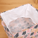 thumbnail image 2 of Cesto ropa sucia caja tela plegable diseños, 2 of 3