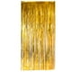 thumbnail image 2 of Cortina dorada 1 unidad, 2 of 4