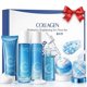 thumbnail image 1 of Set Collagen BECHOICEN 6 Piezas Rutina Facial Hidratación, 1 of 3
