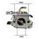 thumbnail image 2 of Carburador Para Motosierra China Ms310, 2 of 3