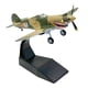 thumbnail image 4 of 1: 72 Modelo De Avión Con Soporte Niños Adultos Juguete P40 Para La Decoración Del Hogar Del Dormitorio, 4 of 5