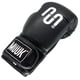 thumbnail image 3 of Guante De Box Muuk Pu Negro, 3 of 3