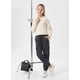 thumbnail image 2 of Pantalon Cargo Ni a Impermeable Jogger Moda Urbana Comodo, 2 of 3