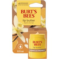 Manteca Labial Burt'S Bees Vainilla Y Miel 15 Ml Hidratante